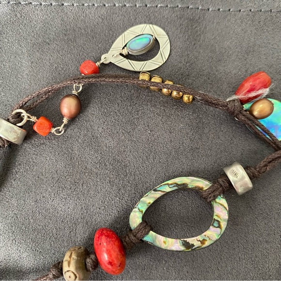 Silpada N2116 Necklace - Picture 4 of 7